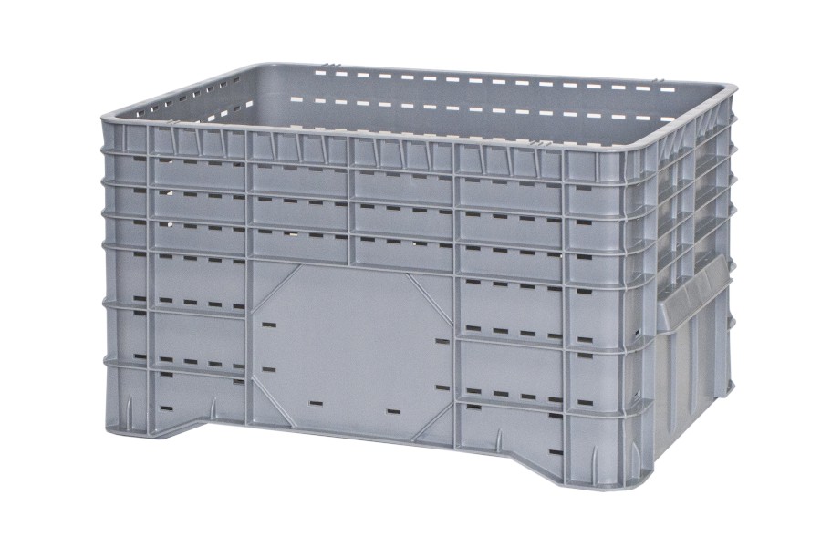 Bigbox 1400 A01 šedý, 4N, perforovaný